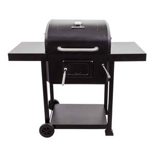Char-Broil Performance 580 Charcoal Grill - Black
