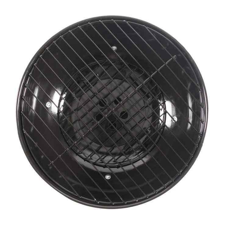 Char-Broil Portable Kettle Charcoal Grill - Black - Black Char-Broil Portable Kettle Charcoal Grill - Black - Black