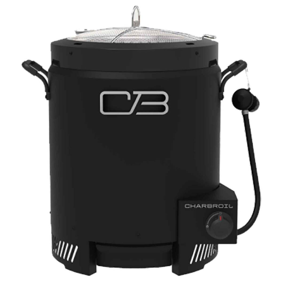 Char-Broil The Big Easy Outdoor Air Fryer Sportsman's Warehouse