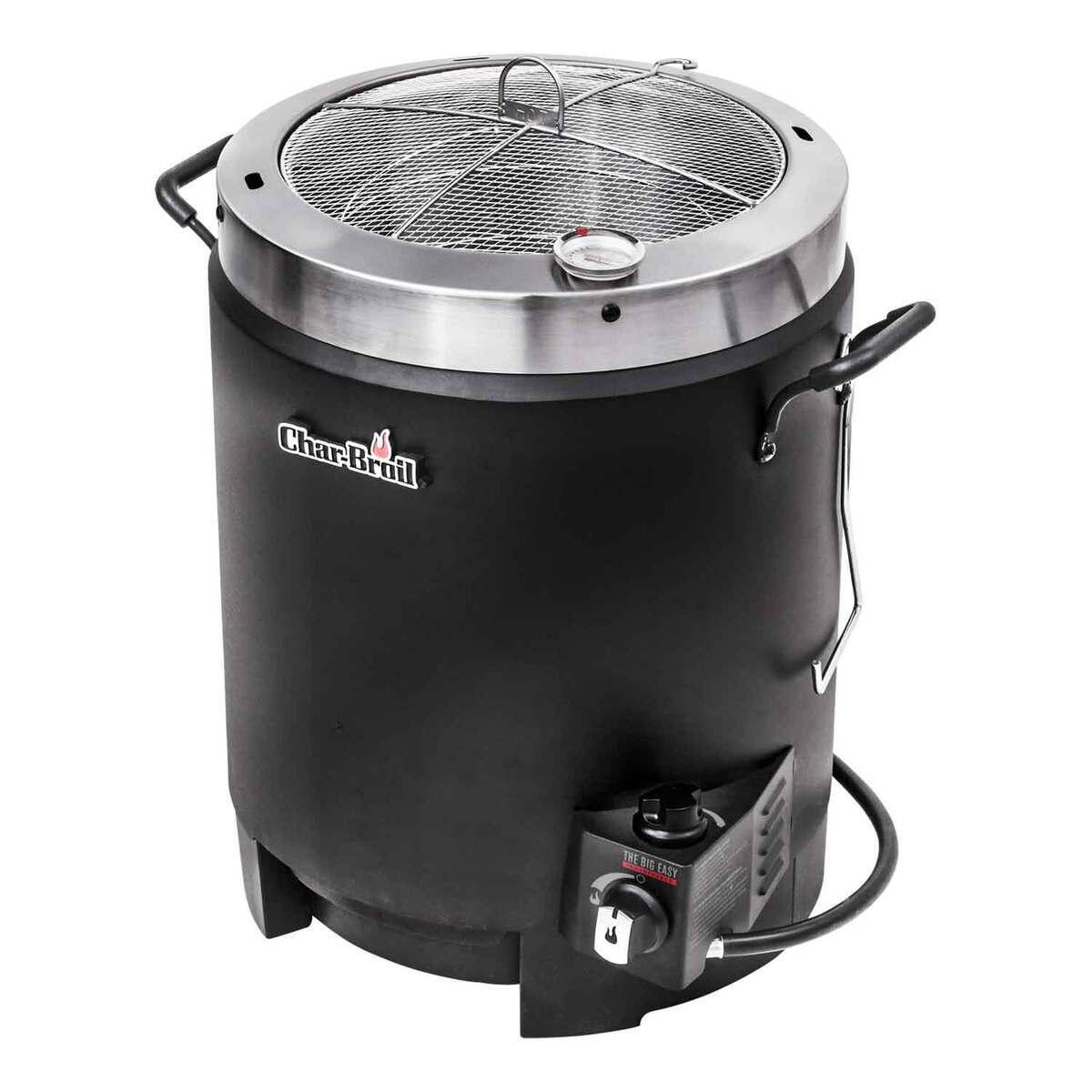 Char-Broil The Big Easy Oil-less Turkey Fryer - Black Char-Broil The Big Easy Oil-less Turkey Fryer - Black