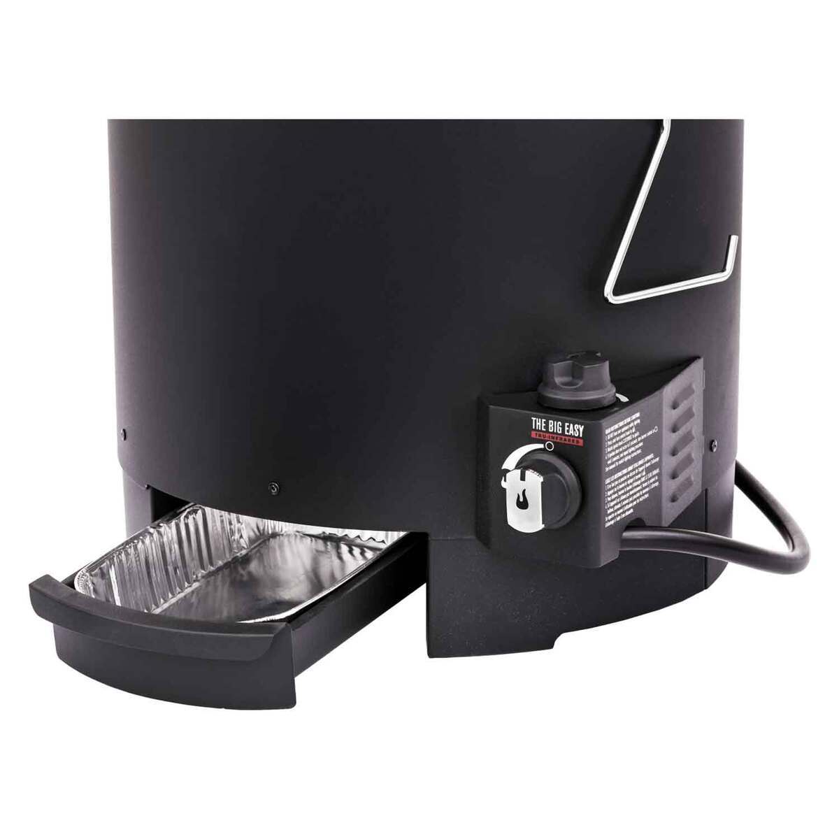 Char-Broil The Big Easy Oil-less Turkey Fryer - Black Char-Broil The Big Easy Oil-less Turkey Fryer - Black