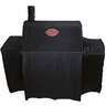 Char-Griller Grill Cover - Black