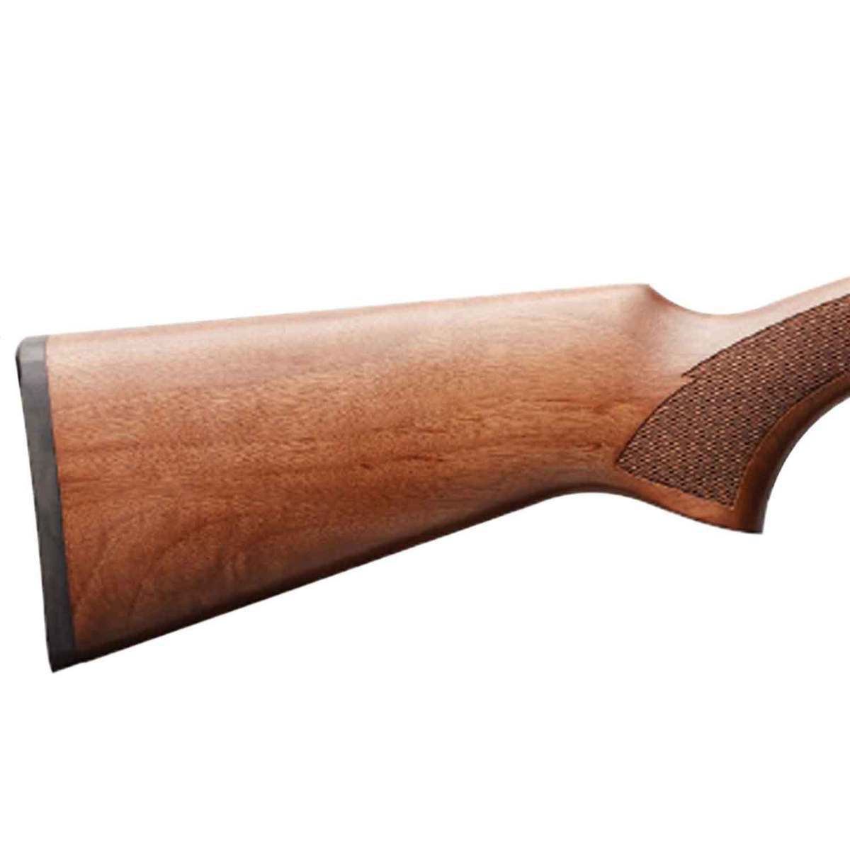 Charles Daly 202 Black Chrome/Silver 20ga 3in Over Under Shotgun - 26in - Oiled Walnut Charles Daly 202 Black Chrome/Silver 20ga 3in Over Under Shotgun - 26in - Oiled Walnut
