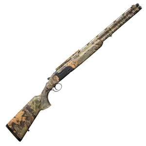 Charles Daly 204X 12 Gauge 312in Mossy Oak Obsession Over Under Shotgun  24in