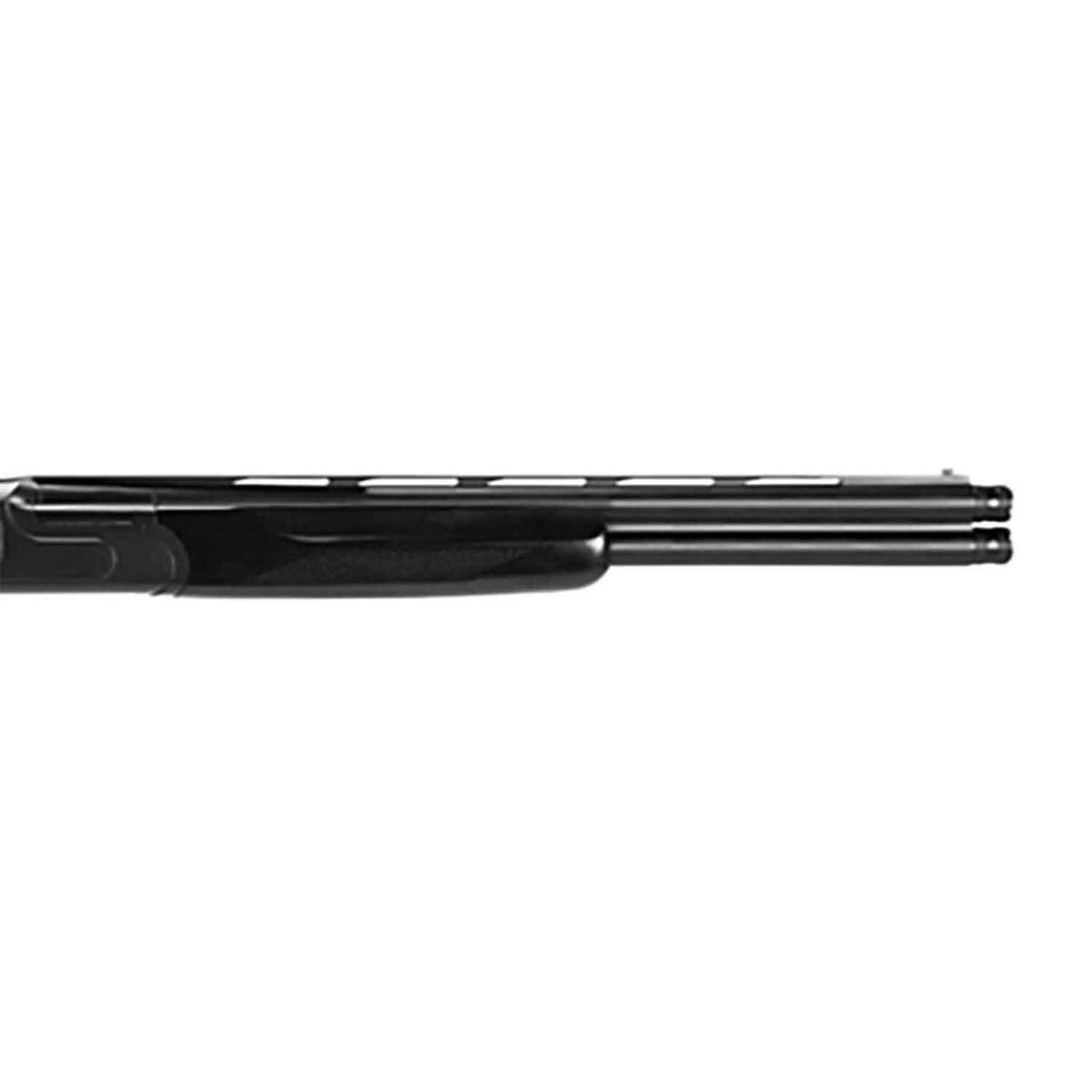 Charles Daly 204XT Black 12 Gauge 3in Over Under Shotgun - 20in - Black Charles Daly 204XT Black 12 Gauge 3in Over Under Shotgun - 20in - Black