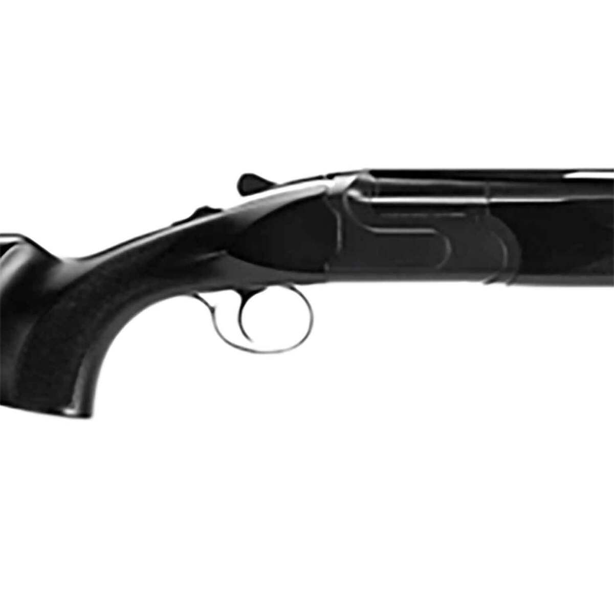 Charles Daly 204XT Black 20 Gauge 3in Over Under Shotgun - 20in - Black Charles Daly 204XT Black 20 Gauge 3in Over Under Shotgun - 20in - Black