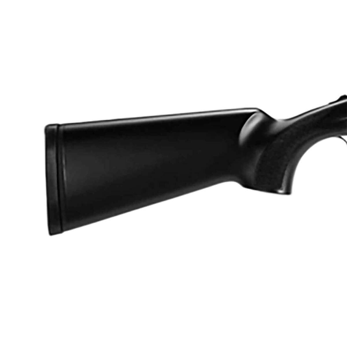 Charles Daly 204XT Black 20 Gauge 3in Over Under Shotgun - 20in - Black Charles Daly 204XT Black 20 Gauge 3in Over Under Shotgun - 20in - Black