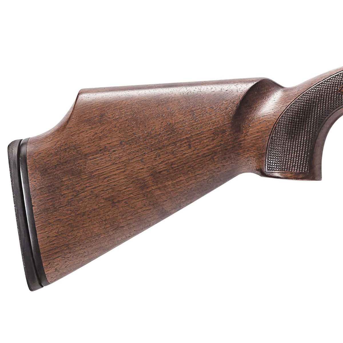 Charles Daly 214E Compact Blued/Walnut 12 Gauge 3in Over Under Shotgun - 28in - Oiled Walnut Charles Daly 214E Compact Blued/Walnut 12 Gauge 3in Over Under Shotgun - 28in - Oiled Walnut