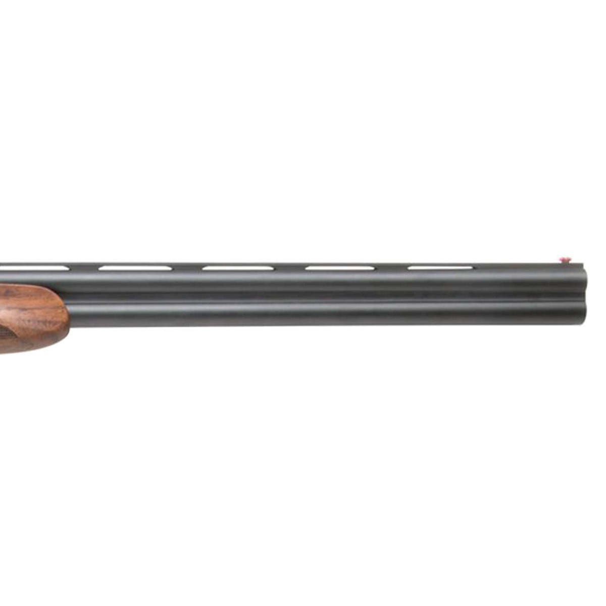 Charles Daly 214E Field Blued/Walnut 20ga 3in Over Under Shotgun - 26in - Oiled Walnut Charles Daly 214E Field Blued/Walnut 20ga 3in Over Under Shotgun - 26in - Oiled Walnut