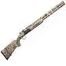 Charles Daly 214E Realtree MAX-5 Camo 12 Gauge 3-1/2in Over Under Shotgun - 28in - Camo
