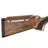 Charles Daly 214E Sporting Clays Silver/Walnut 12 Gauge 3in Over Under Shotgun - 30in - Oiled Walnut