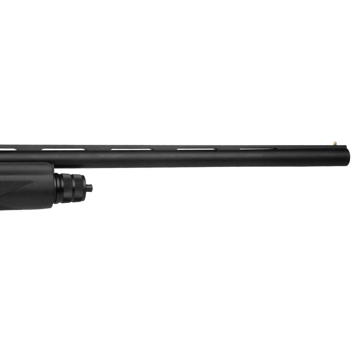 Charles Daly 301 Black 20ga 3in Pump Action Shotgun - 26in - Black Charles Daly 301 Black 20ga 3in Pump Action Shotgun - 26in - Black