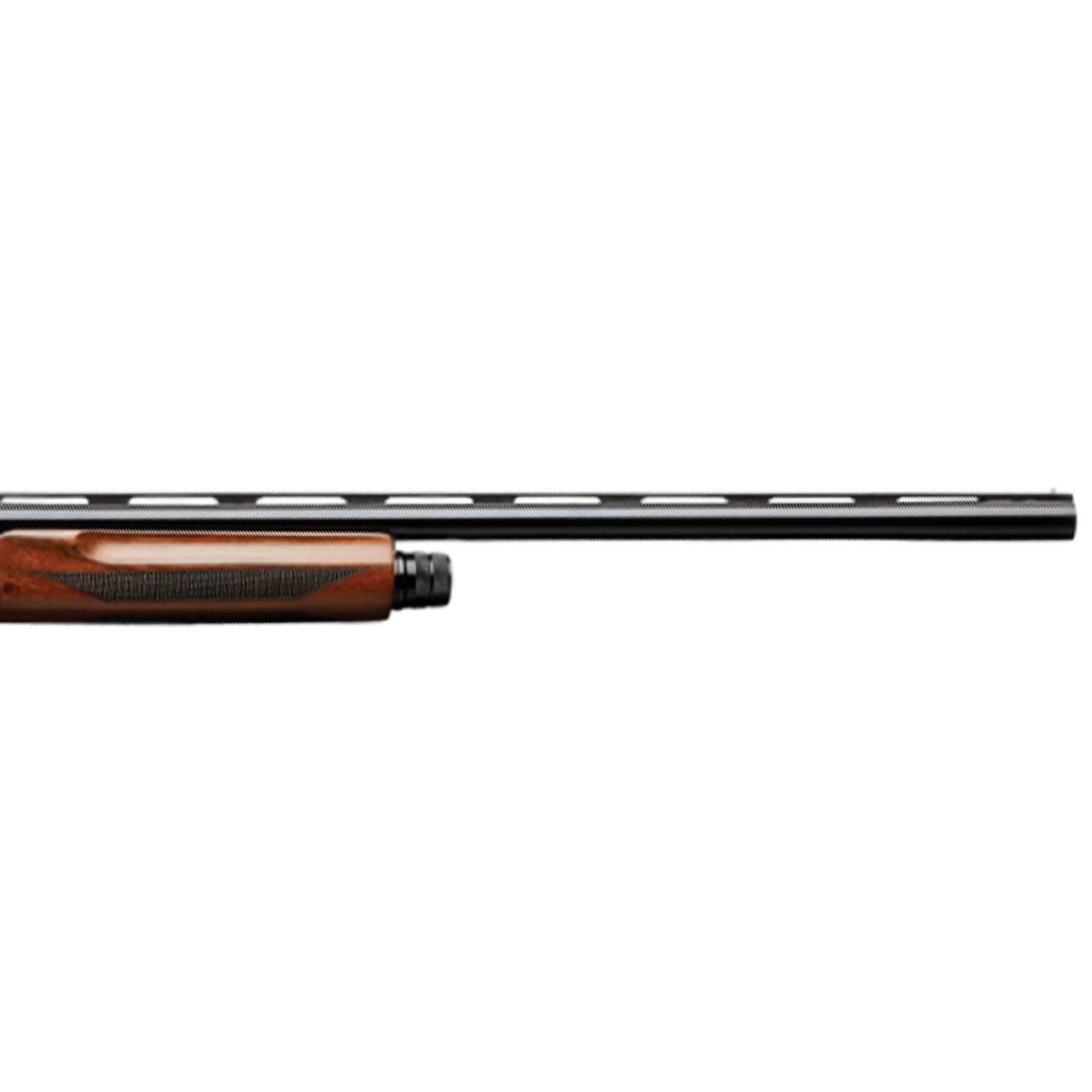 Charles Daly 301 Black/Wood 12 Gauge 3in Pump Action Shotgun - 28in - Black Charles Daly 301 Black/Wood 12 Gauge 3in Pump Action Shotgun - 28in - Black