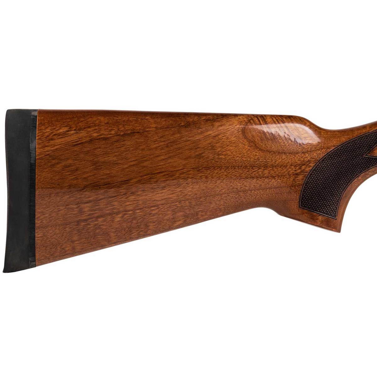 Charles Daly 301 Black/Wood 20ga 3in Pump Action Shotgun - 26in - Black Charles Daly 301 Black/Wood 20ga 3in Pump Action Shotgun - 26in - Black