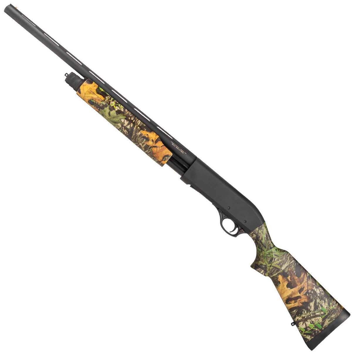 Charles Daly 301 Mossy Oak Obsession 20ga 3in Pump Shotgun 22in