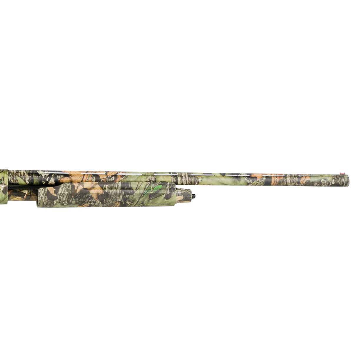 Charles Daly 301 Mossy Oak Obsession 20ga 3in Pump Shotgun - 26in - Mossy Oak Obsession Charles Daly 301 Mossy Oak Obsession 20ga 3in Pump Shotgun - 26in - Mossy Oak Obsession