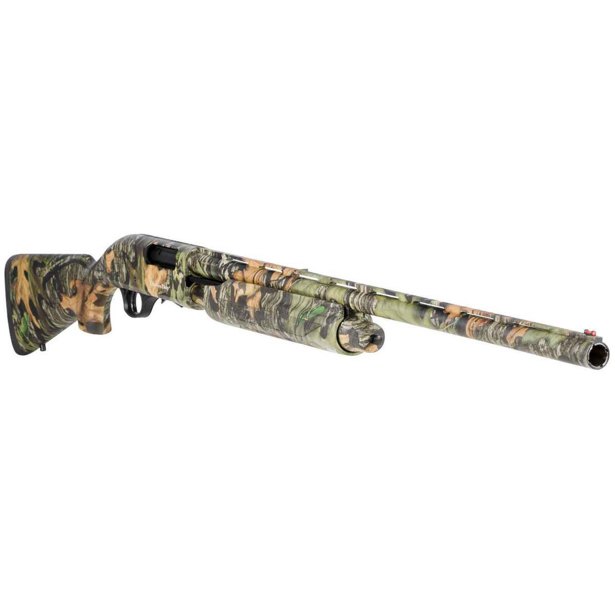 Charles Daly 301 Mossy Oak Obsession 20ga 3in Pump Shotgun - 26in - Mossy Oak Obsession Charles Daly 301 Mossy Oak Obsession 20ga 3in Pump Shotgun - 26in - Mossy Oak Obsession