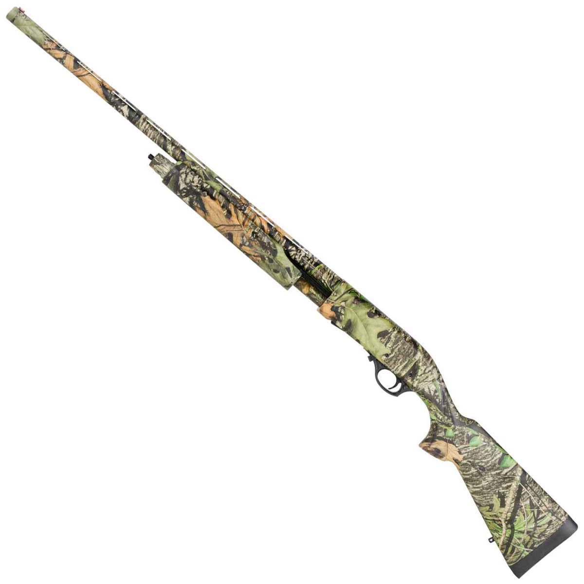 Charles Daly 335 Mossy Oak Obsession 12 Gauge 3-1/2in Pump Shotgun - 24in - Mossy Oak Obsession Charles Daly 335 Mossy Oak Obsession 12 Gauge 3-1/2in Pump Shotgun - 24in - Mossy Oak Obsession