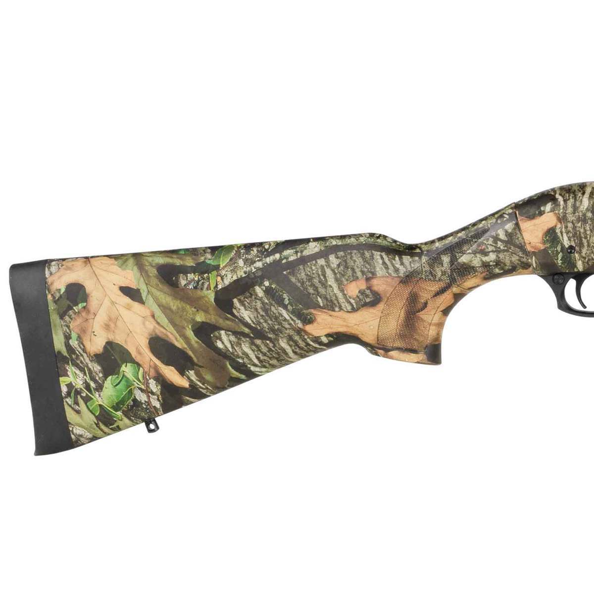 Charles Daly 335 Mossy Oak Obsession 12 Gauge 3-1/2in Pump Shotgun - 24in - Mossy Oak Obsession Charles Daly 335 Mossy Oak Obsession 12 Gauge 3-1/2in Pump Shotgun - 24in - Mossy Oak Obsession