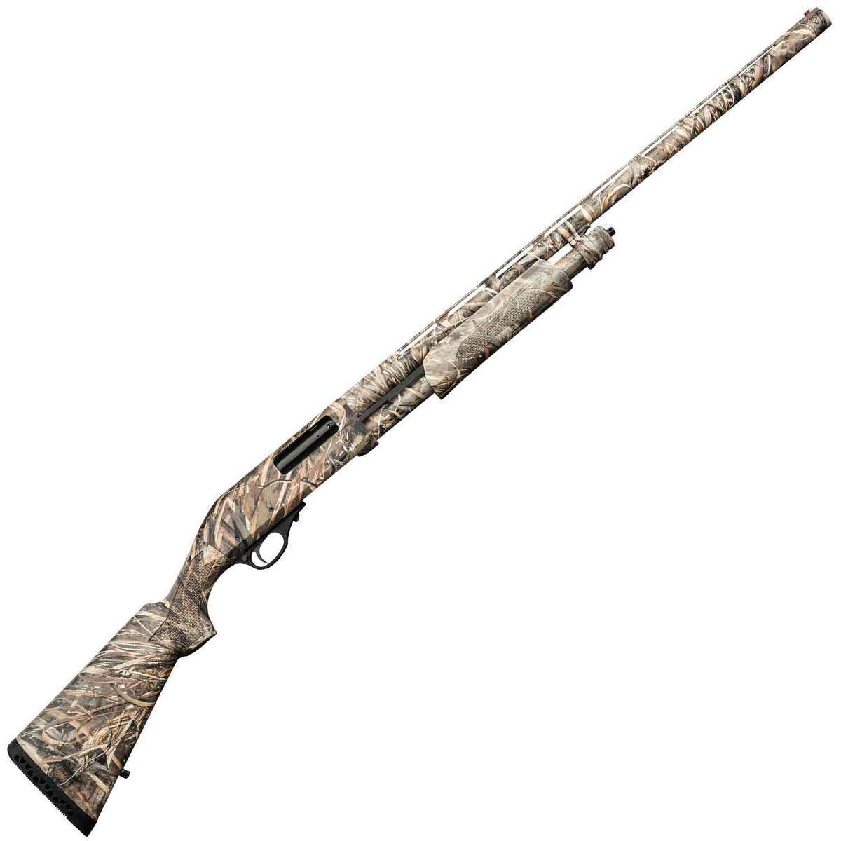 Charles Daly 335 Realtree Max-5 12 Gauge 3-1/2in Pump Action Shotgun - 28in - Realtree Max-5 Charles Daly 335 Realtree Max-5 12 Gauge 3-1/2in Pump Action Shotgun - 28in - Realtree Max-5
