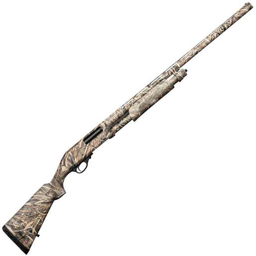 Charles Daly 335 12 Gauge 3-1/2in Realtree Max-5 Pump Action Shotgun – 28in – Realtree Max-5