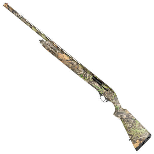 Charles Daly 600 Left Hand Mossy Oak Obsession 20 Gauge 3in Semi Automatic Shotgun - 22in - Mossy Oak Obsession image