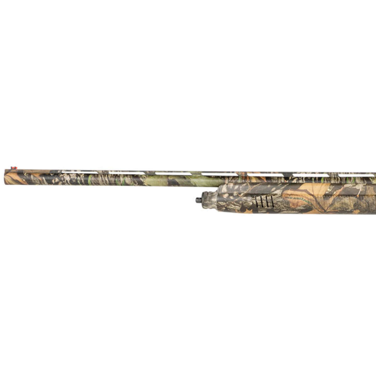 Charles Daly 600 Left Hand Mossy Oak Obsession 20 Gauge 3in Semi Automatic Shotgun - 22in - Mossy Oak Obsession Charles Daly 600 Left Hand Mossy Oak Obsession 20 Gauge 3in Semi Automatic Shotgun - 22in - Mossy Oak Obsession