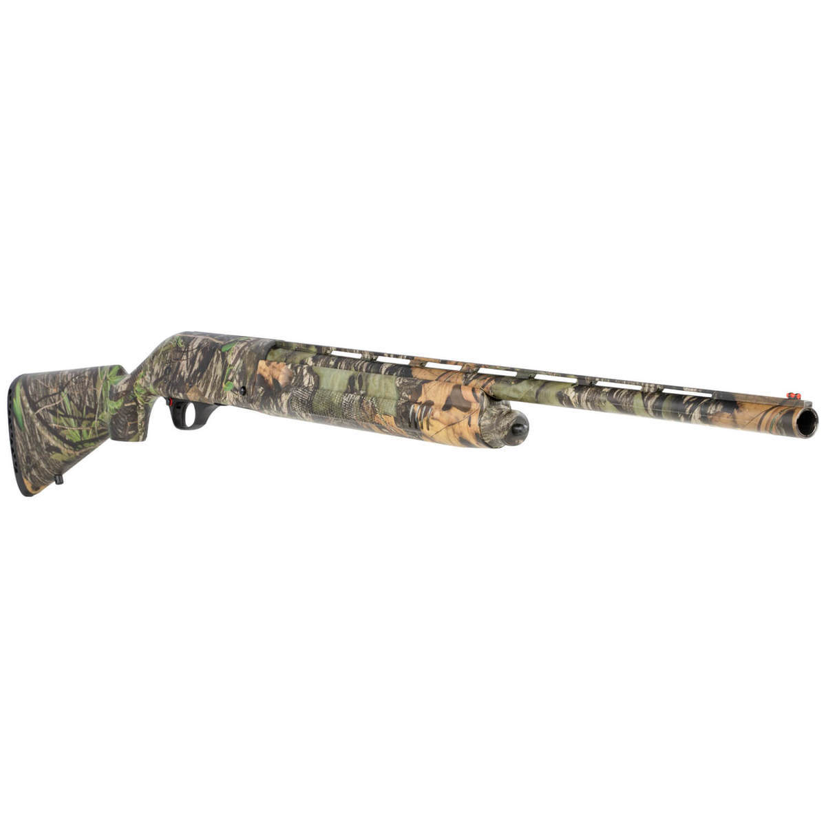 Charles Daly 600 Left Hand Mossy Oak Obsession 20 Gauge 3in Semi Automatic Shotgun - 22in - Mossy Oak Obsession Charles Daly 600 Left Hand Mossy Oak Obsession 20 Gauge 3in Semi Automatic Shotgun - 22in - Mossy Oak Obsession