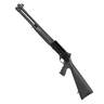 Charles Daly 601 DPS 12 Gauge 3in Semi Automatic Shotgun - 18.5in - Black