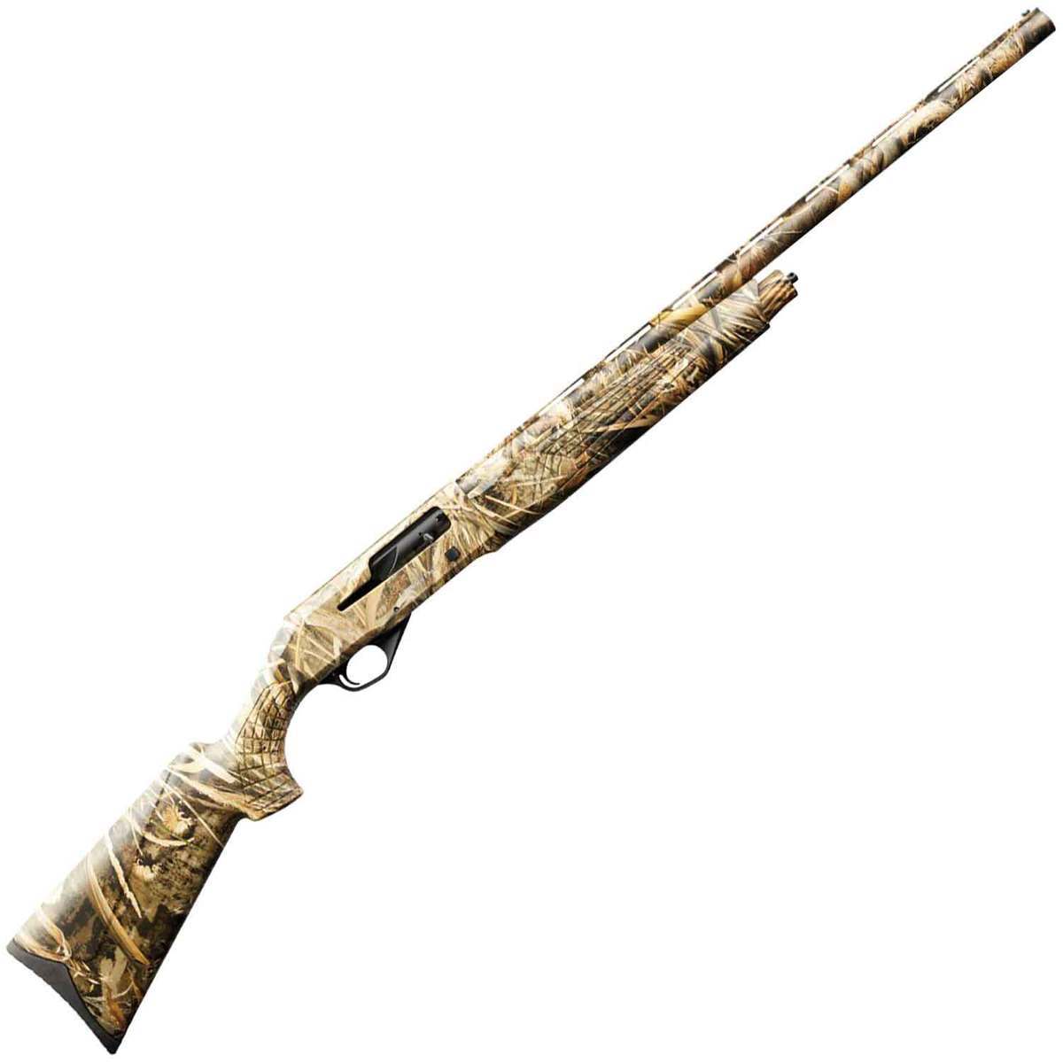 Charles Daly 601 Realtree Max5 12ga 3in Semi Automatic Shotgun 28in