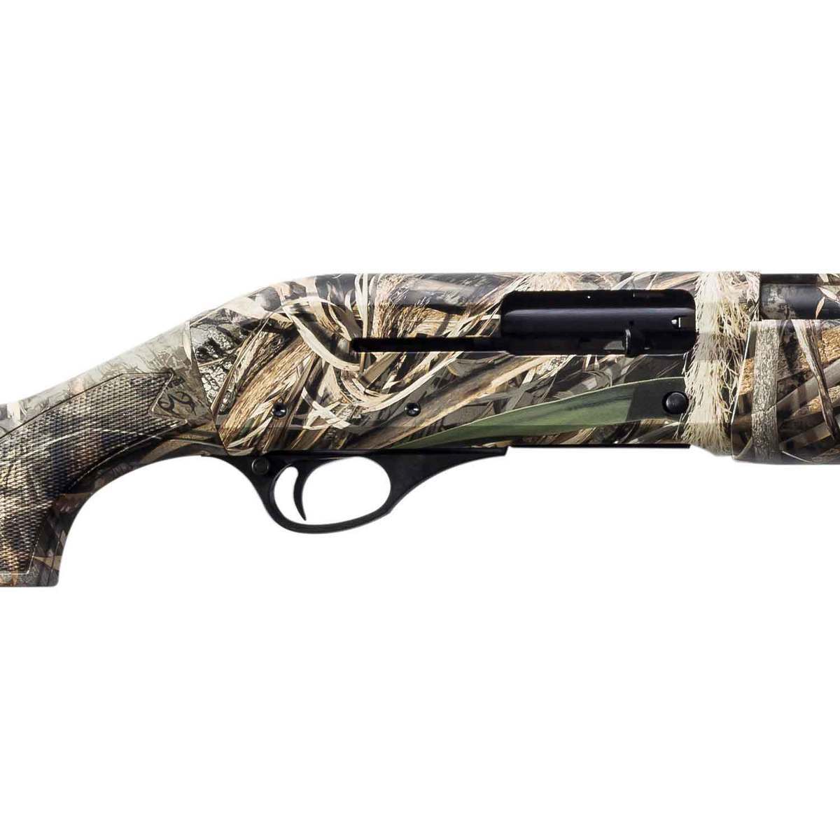 Charles Daly 635 Realtree Max-5 12 Gauge 3-1/2in Semi Automatic Shotgun - 28in - Realtree Max-5 Charles Daly 635 Realtree Max-5 12 Gauge 3-1/2in Semi Automatic Shotgun - 28in - Realtree Max-5