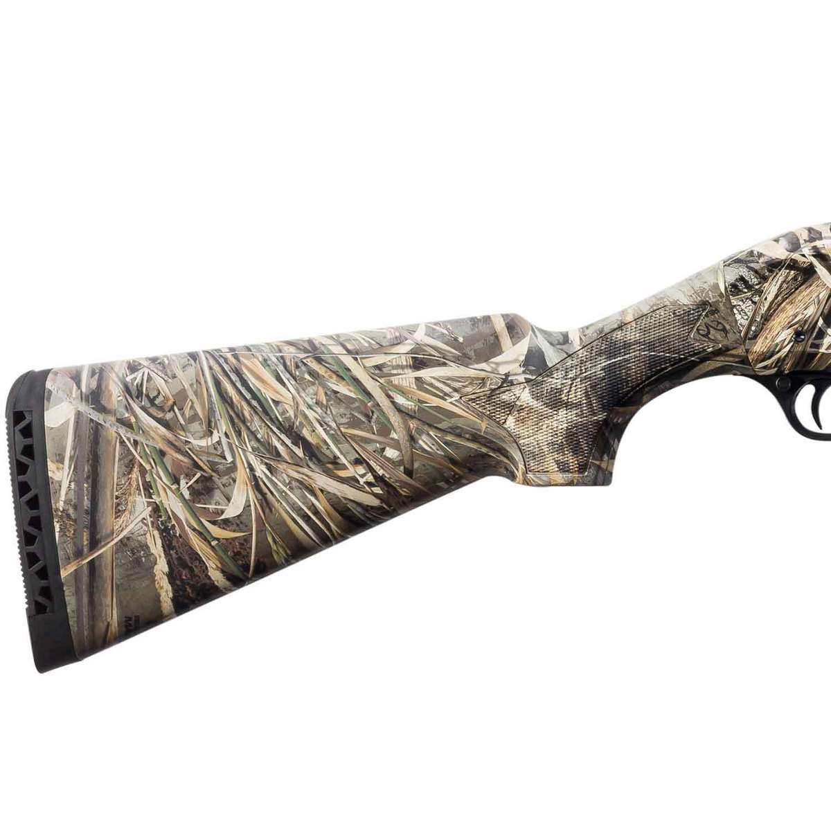Charles Daly 635 Realtree Max-5 12 Gauge 3-1/2in Semi Automatic Shotgun - 28in - Realtree Max-5 Charles Daly 635 Realtree Max-5 12 Gauge 3-1/2in Semi Automatic Shotgun - 28in - Realtree Max-5