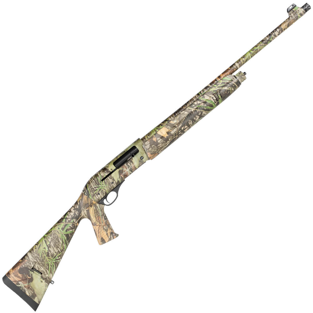 Charles Daly 635 Turkey Mossy Oak Obsession 12 Gauge 3-1/2in Semi Automatic Shotgun - 24in - Mossy Oak Obsession Charles Daly 635 Turkey Mossy Oak Obsession 12 Gauge 3-1/2in Semi Automatic Shotgun - 24in - Mossy Oak Obsession