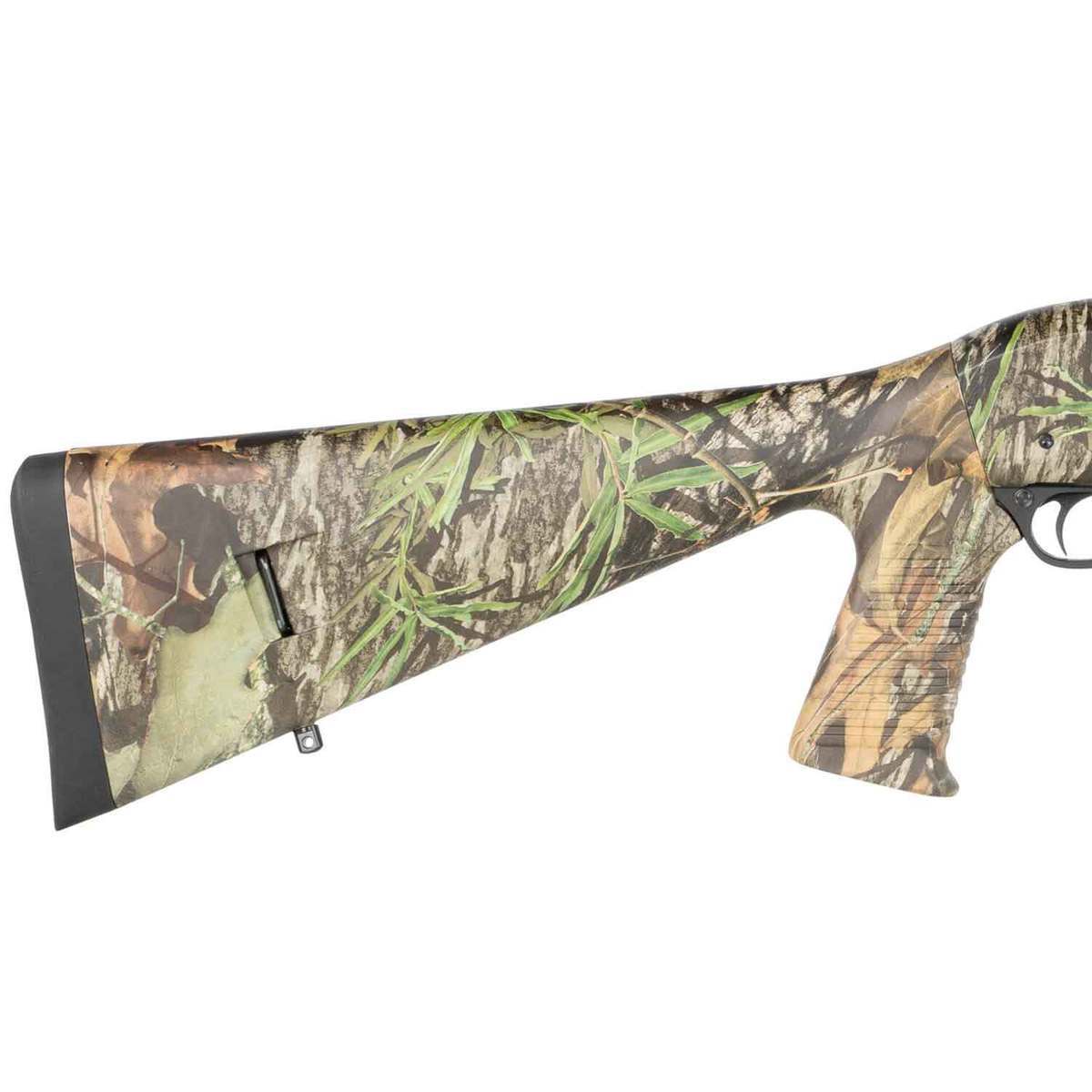 Charles Daly 635 Turkey Mossy Oak Obsession 12 Gauge 3-1/2in Semi Automatic Shotgun - 24in - Mossy Oak Obsession Charles Daly 635 Turkey Mossy Oak Obsession 12 Gauge 3-1/2in Semi Automatic Shotgun - 24in - Mossy Oak Obsession
