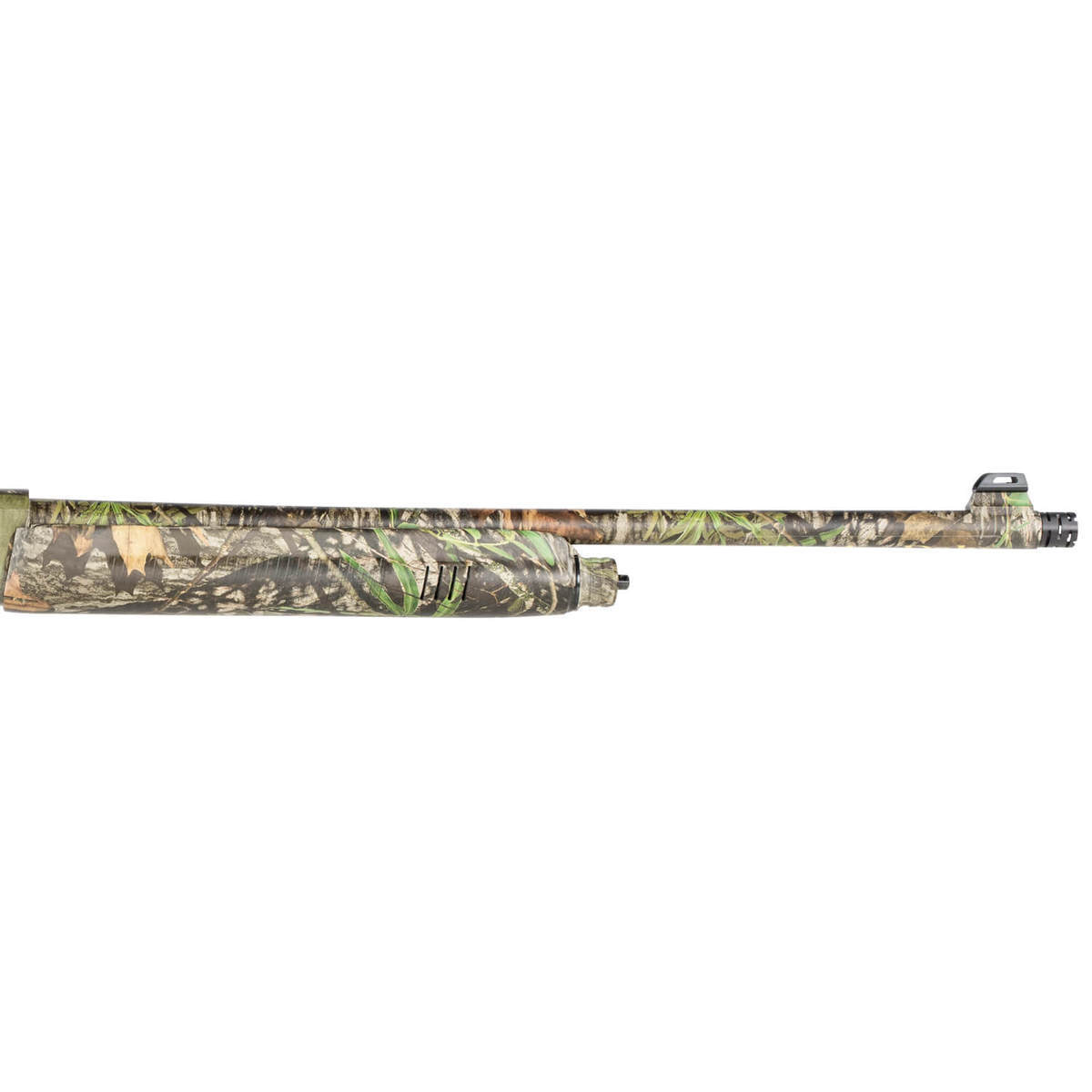 Charles Daly 635 Turkey Mossy Oak Obsession 12 Gauge 3-1/2in Semi Automatic Shotgun - 24in - Mossy Oak Obsession Charles Daly 635 Turkey Mossy Oak Obsession 12 Gauge 3-1/2in Semi Automatic Shotgun - 24in - Mossy Oak Obsession