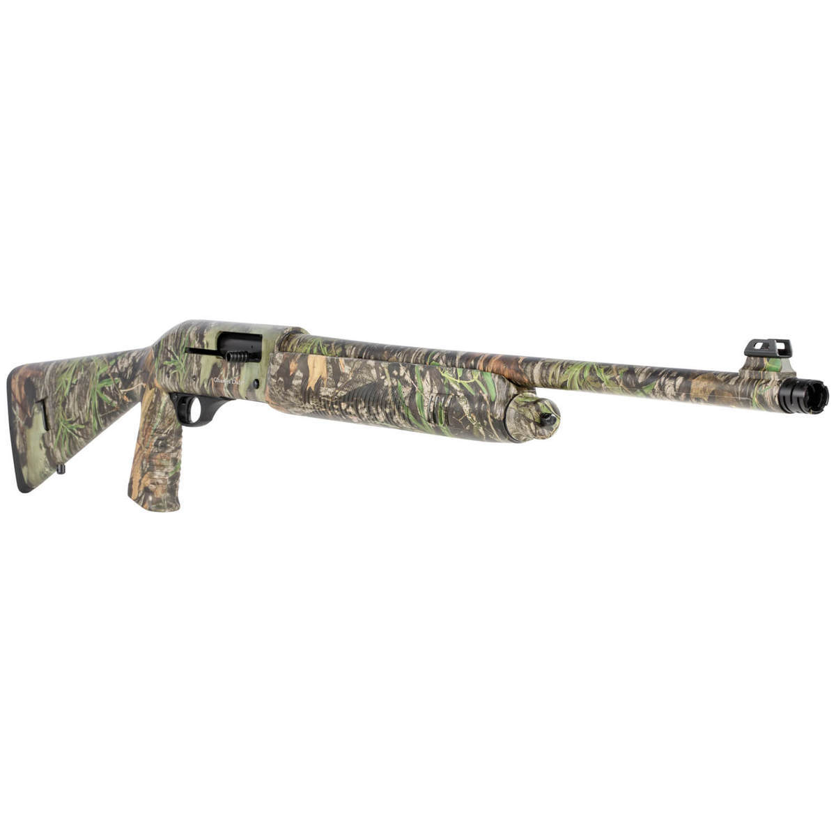 Charles Daly 635 Turkey Mossy Oak Obsession 12 Gauge 3-1/2in Semi Automatic Shotgun - 24in - Mossy Oak Obsession Charles Daly 635 Turkey Mossy Oak Obsession 12 Gauge 3-1/2in Semi Automatic Shotgun - 24in - Mossy Oak Obsession