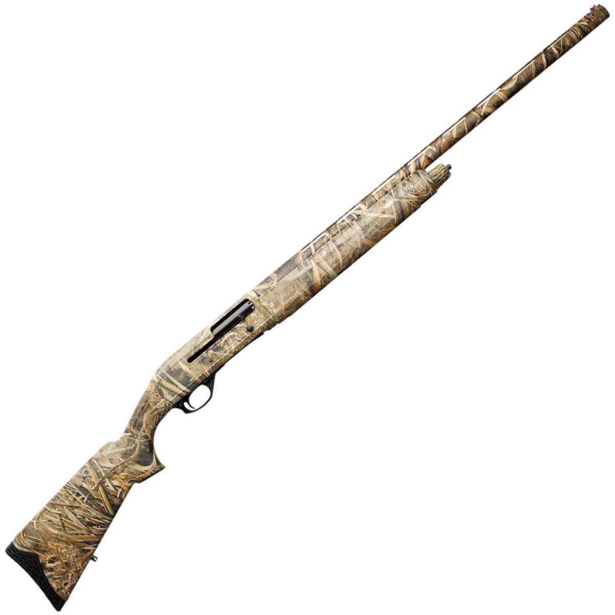 Charles Daly CA612 Realtree Max-5 12 Gauge 3in Semi Automatic Shotgun - 28in - Realtree Max-5 Charles Daly CA612 Realtree Max-5 12 Gauge 3in Semi Automatic Shotgun - 28in - Realtree Max-5