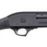 Charles Daly Honcho Black Anodized 12 Gauge 3in Pump Action Shotgun - 14in - Black