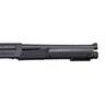 Charles Daly Honcho Black Anodized 12 Gauge 3in Pump Action Shotgun - 14in - Black