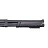 Charles Daly Honcho Black Anodized 20 Gauge 3in Pump Action Shotgun - 14in - Black