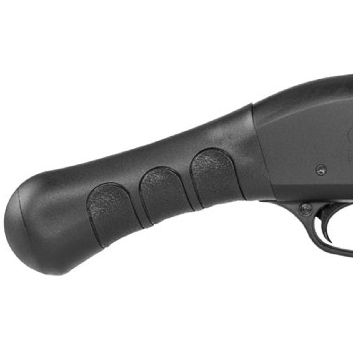 Charles Daly Honcho Tactical Bird's Head Grip Black 12 Gauge 3in Pump Action Firearm - 14in - Black Charles Daly Honcho Tactical Bird's Head Grip Black 12 Gauge 3in Pump Action Firearm - 14in - Black