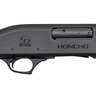 Charles Daly Honcho Tactical Black 20ga 3in Pump Action Firearm - 14in - Black