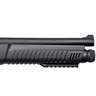 Charles Daly Honcho Tactical Black 20ga 3in Pump Action Firearm - 14in - Black