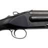 Charles Daly Honcho Tactical Triple Black 410 Gauge 3in Break Action Firearm - 18.5in - Black