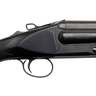 Charles Daly Honcho Tactical Triple Black 410ga 3in Break Open Firearm - 18.5in - Black