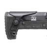 Charles Daly N4S Black Anodized 12 Gauge 3in Semi Automatic Shotgun - 18.5in - Black
