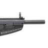 Charles Daly N4S Black Anodized 12 Gauge 3in Semi Automatic Shotgun - 18.5in - Black