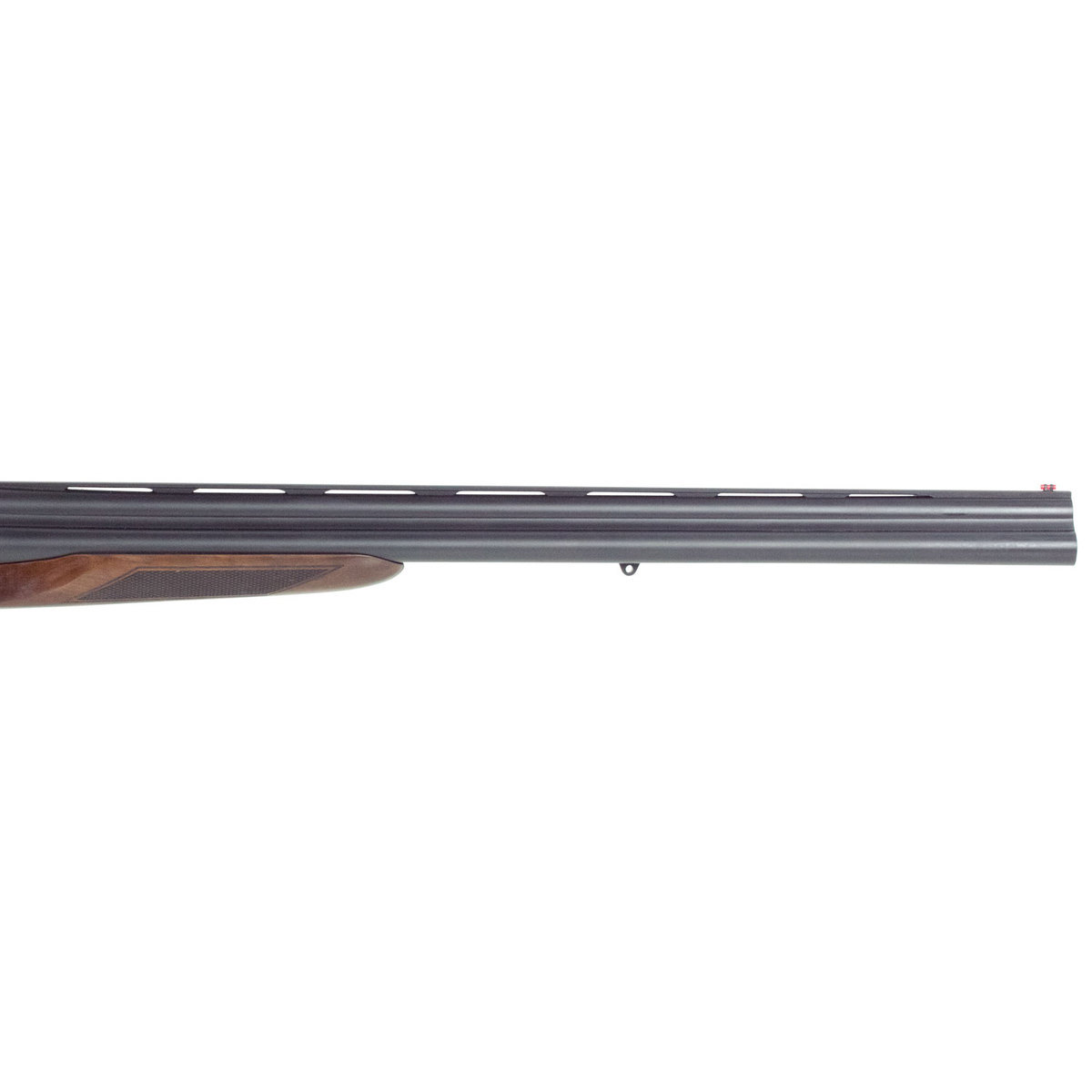 Charles Daly Triple Crown Silver/Walnut 20ga 3in Over/Under Shotgun - 26in - Black/Silver Charles Daly Triple Crown Silver/Walnut 20ga 3in Over/Under Shotgun - 26in - Black/Silver