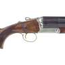Charles Daly Triple Crown Silver 20 Gauge 3in Break Action Shotgun - 26in - Silver