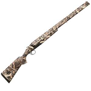 Charles Daly Triple Magnum Realtree MAX-5 Camo 12 Gauge 3-1/2in Break Action Shotgun - 28in Charles Daly Triple Magnum Realtree MAX-5 Camo 12 Gauge 3-1/2in Break Action Shotgun - 28in
